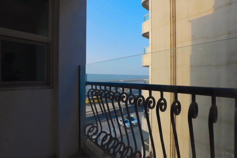 The View Al Barsha Hotel Apartments