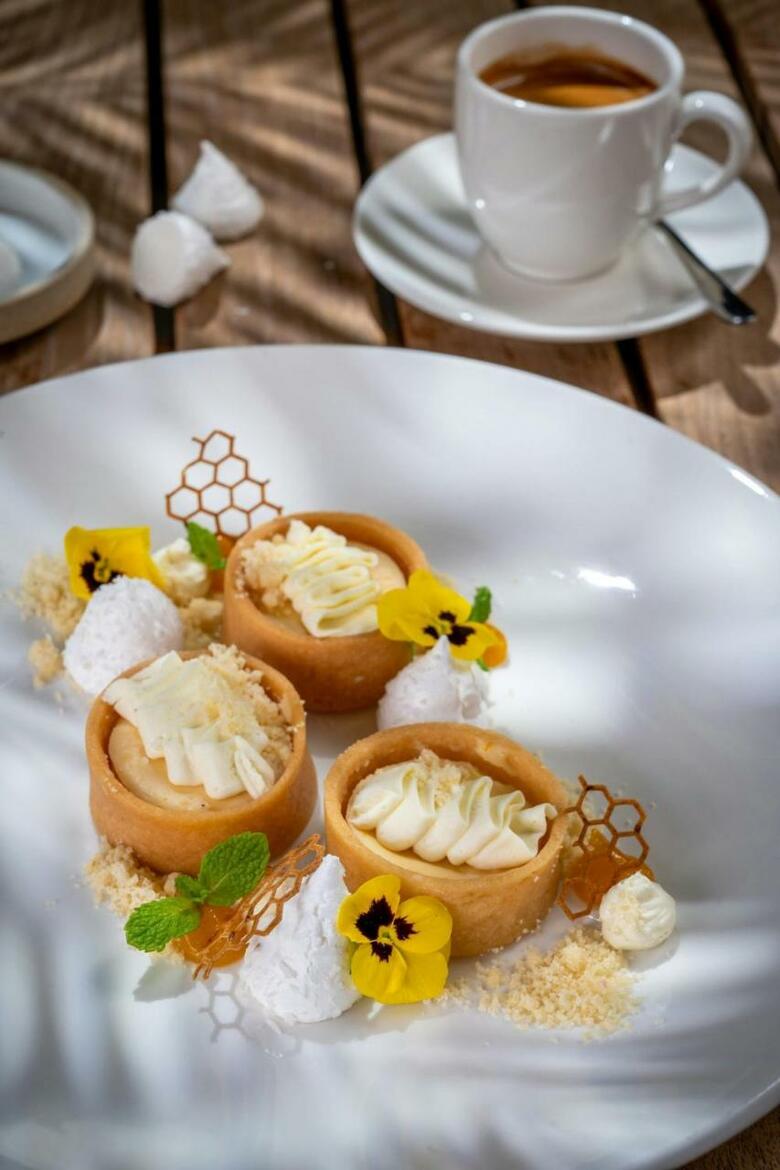 Marriott Hotel Al Jaddaf Dubai