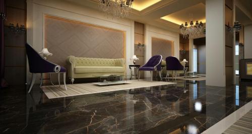 Lavona Hotel Apartments