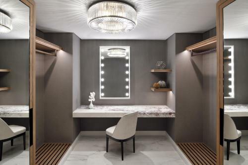 Hotel The Address, Downtown Dubai
