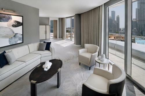 Hotel The Address, Downtown Dubai