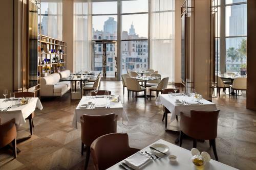 Hotel The Address, Downtown Dubai