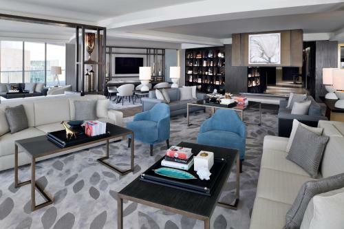 Hotel The Address, Downtown Dubai