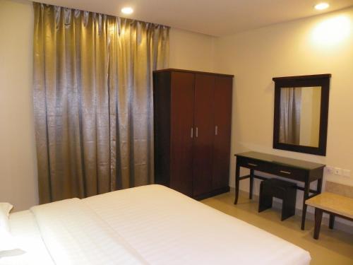 Apartamento Marahal Kharj 2
