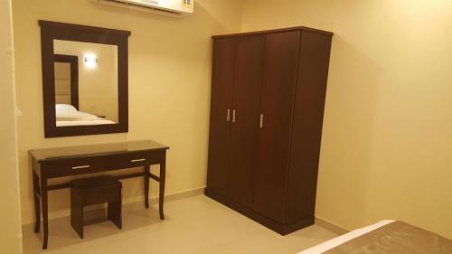 Apartamento Marahal Kharj 2