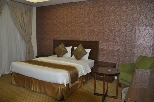 Apartamento Tapa Suites