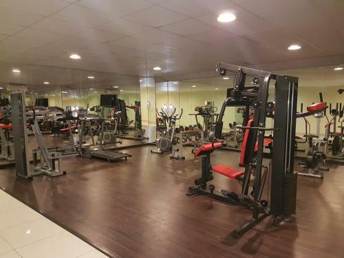 Apartamento Tapa Suites