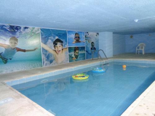 Apartamento Tapa Suites