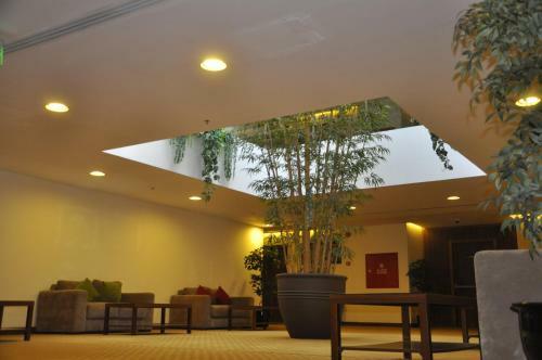 Apartamento Tapa Suites