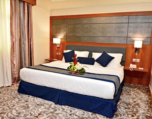 Apartamento Grandeur East