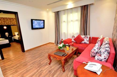 Apartamento Grandeur East