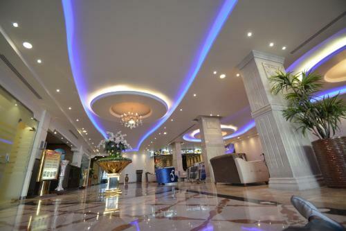 Apartamento Grandeur East