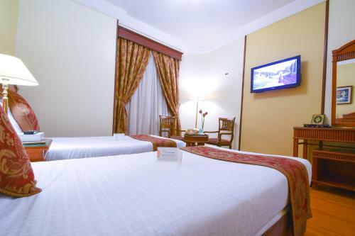 Al Shourfah Hotel Madinah