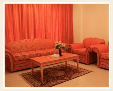 Royal Plaza Hotel Apartments