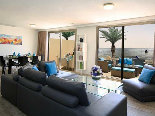 Hotel Dana Beach Resort