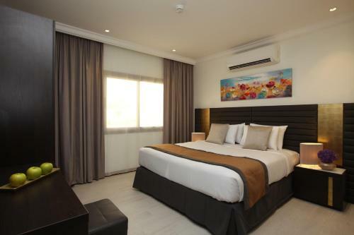 Hotel Dana Beach Resort