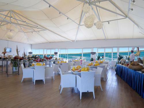 Hotel Dana Beach Resort