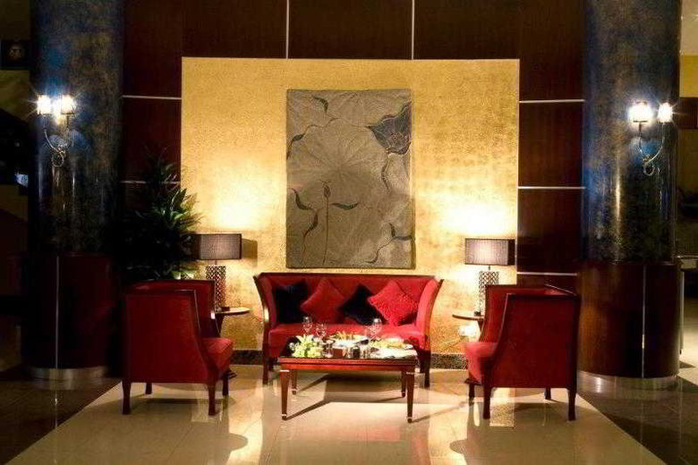 Hotel Golden Tulip Al Khobar