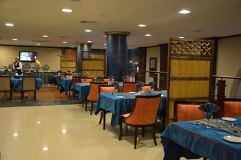 Hotel Golden Tulip Al Khobar
