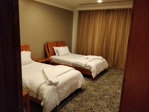 Tanal Hotel Apartments