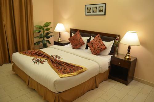 Byotat Hotel Apartments