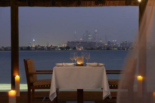 Aparthotel Sofitel Dubai Palm Apartments