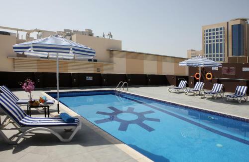 Royal Ascot Hotel Apartment - Kirklees 2