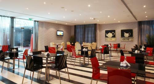 Royal Ascot Hotel Apartment - Kirklees 2