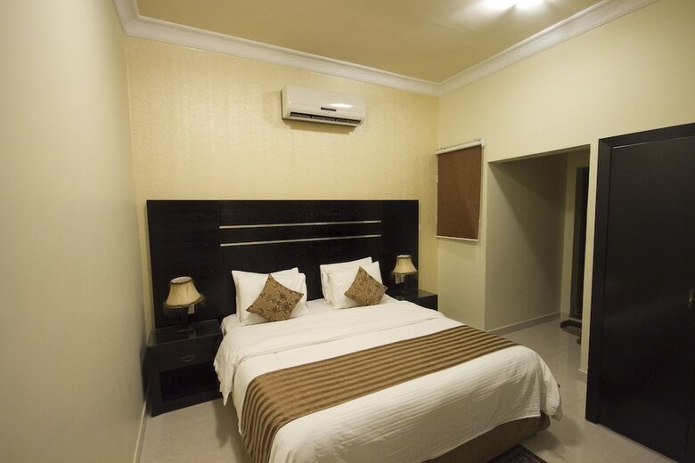 Apartamento Blue Sands Palace