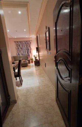 Apartamento City Suites