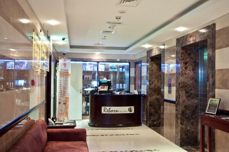 Ramee Rose Hotel