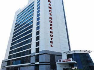 Ramee Rose Hotel