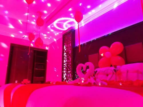 Park Jizan Hotel