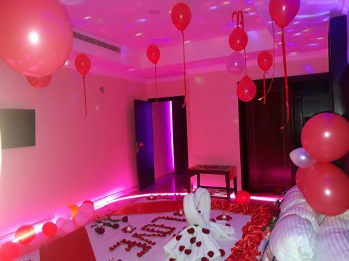 Park Jizan Hotel