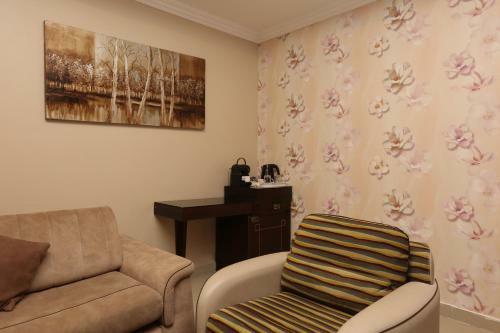 Park Jizan Hotel