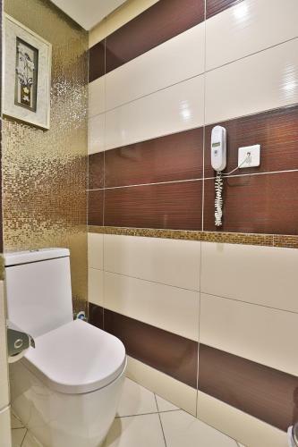 Reefaf Al Mashaer Hotel
