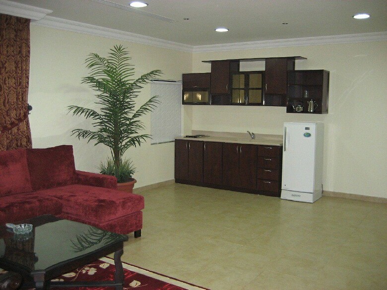 Apartamento Aknan Suites