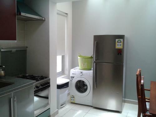 Ayyam Inn Furnished Apartments