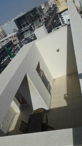 Ayyam Inn Furnished Apartments