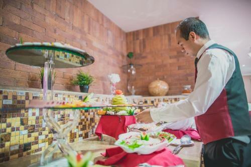 Lafontaine Jeddah Hotel