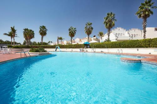 Makarem Annakheel Hotel & Resort