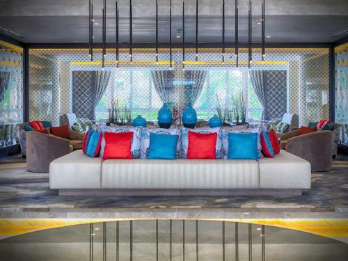 Makarem Annakheel Hotel & Resort