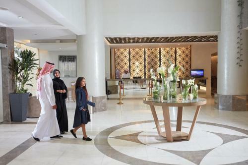 Makarem Annakheel Hotel & Resort