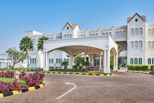 Makarem Annakheel Hotel & Resort