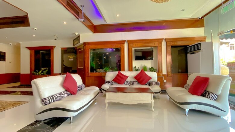 New Penninsula Hotel