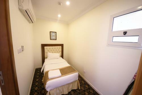 Al Rabitah Al Fondoqeiah Apartments
