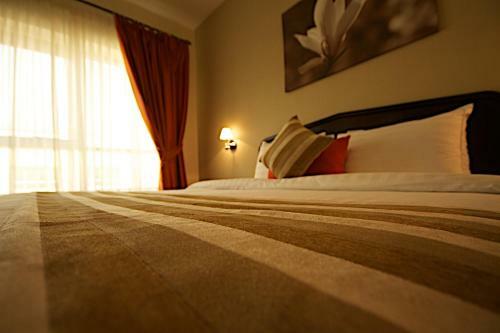 Welcome Hotel Apartment -2