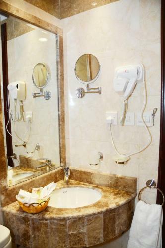 Sama Al Deafah Hotel