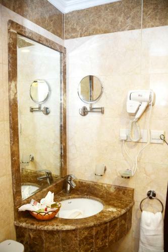 Sama Al Deafah Hotel