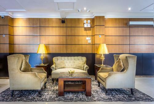 Muhaidb Hotel Apartment I